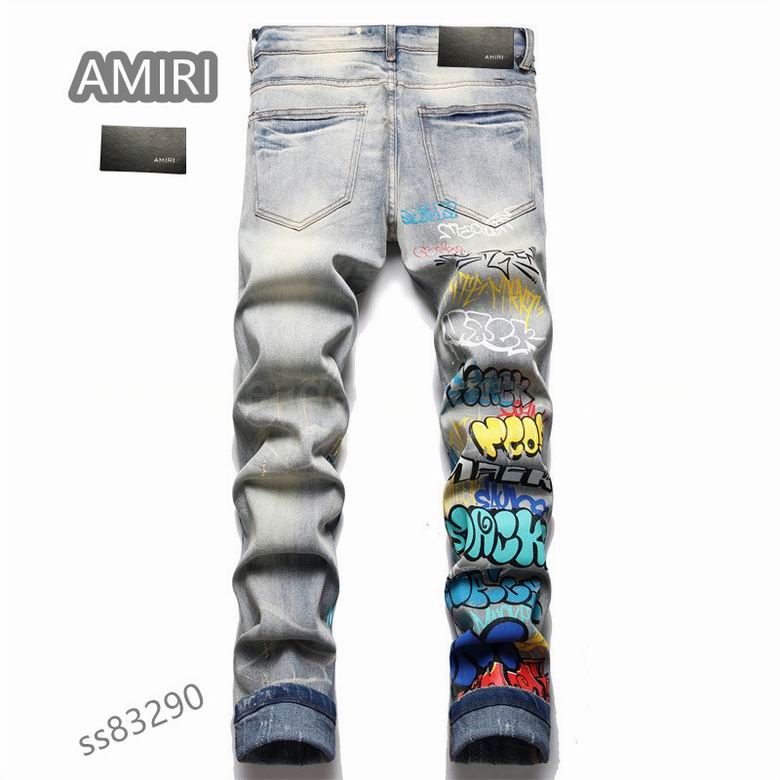 Amiri Men's Jeans 228